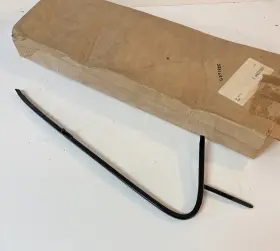 6271885 General Motors Nos Lh Side Vent Window Frame 1973-1980 Chevy Gmc Pickup All Truck Squarebody 6271885 General Motors Nos Lh Side Vent Window Frame 1973-1980 Chevy Gmc Pickup All Truck Squarebody