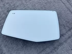 84171576 General Motors 2020-21 Gmc Sierra 1500 Driver Side Mirror Glass Used