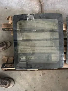 Dd9001 General Motors Fits 1996-2023 Chevy Express Passenger Right Hinged Door Window Glass Movable Dd9001 General Motors Fits 1996-2023 Chevy Express Passenger Right Hinged Door Window Glass Movable