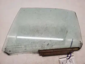 278-58180l General Motors - Foreign Geo Prizm Lsi Rear Left Door Glass 1993-1997 Oem