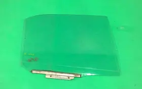 278-58840r General Motors - Foreign 98 99 00 01 02 Prizm Passenger Right Rear Window Door Glass Oem 3606-35