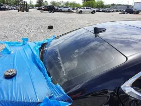 275-10186 Genesis 19-21 G70 Oem Back Glass Window 275-10186 Genesis 19-21 G70 Oem Back Glass Window