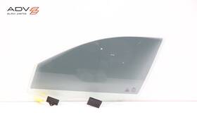 Genesis 82410g9030 2019 - 2023 G70 Front Left Driver Side Door Window Glass Oem