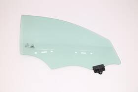Genesis 82420g9010 2019 - 2023 G70 Front Right Side Door Window Laminated Glass Oem