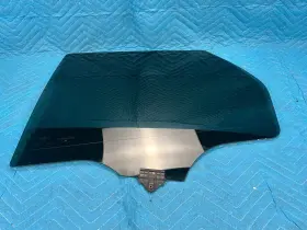 83410-ar050 Genesis Gv70 Rear Door Window Glass Drivers Side 2022 2023 Oem