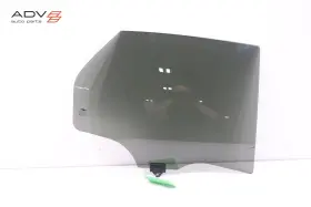 83420ar020 Genesis 2023 - 2025 Electrified Gv70 Rear Right Side Door Window Glass Oem