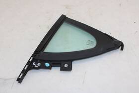 Genesis 83570-g9011 2024-2026 G70 Rear Left Quarter Window Glass Oem Qy22
