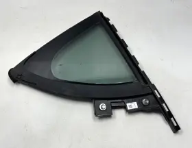 83583-g9000 Genesis 19 20 21 G70 Rear Right Passenger Door Quarter Window Glass Po29 Oem