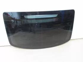 K316 Genesis 19-21 G70 2020 Rear Windshield Back Window Glass