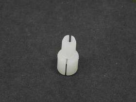 Genuine Door Glass Pin 48krns Rear Attaching Clips Fits Vw Passat 1998-2010