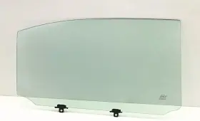Fd23362gty Genuine Fits 2007-2017 Lexus Ls 460 Ls460 Passenger Rear Right Back Door Window Glass .ft