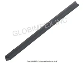 914-531-143-10 Genuine Porsche For 1970-1976 Door Glass Seal Left Dr. Side Warranty 914-531-143-10 Genuine Porsche For 1970-1976 Door Glass Seal Left Dr. Side Warranty