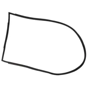901-543-191-20 Genuinexl Quarter Window Weatherstrip Seal Driver Or Passenger 901-543-191-20 Genuinexl Quarter Window Weatherstrip Seal Driver Or Passenger
