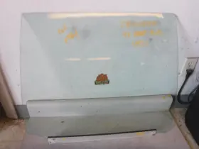 10161224 Gm 93 1993 Cadillac Fleetwood Rwd Passenger Side Rear Door Glass Oem Right 10161224 Gm 93 1993 Cadillac Fleetwood Rwd Passenger Side Rear Door Glass Oem Right