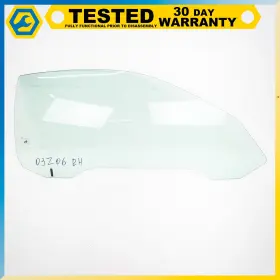 10403190 Gm 97-04 Chevrolet Corvette C5 Front Right Passenger Side Door Window Auto Glass Oe