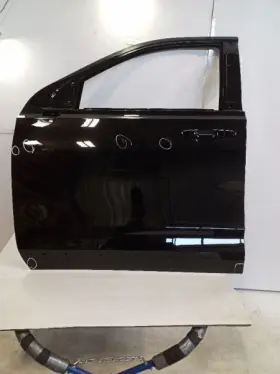 120-10379al Gm Damage Black Driver Left Front Door From 2022 Gmc Yukon 10916305 120-10379al Gm Damage Black Driver Left Front Door From 2022 Gmc Yukon 10916305