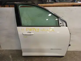 120-10594br Gm White/8624 Right Front Door For 2024-2025 Gmc Acadia Elevation 12576111 120-10594br Gm White/8624 Right Front Door For 2024-2025 Gmc Acadia Elevation 12576111