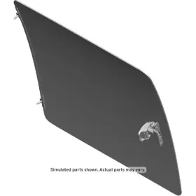 15281065 Gm Genuine Passenger Side Intermediate Door Window 15281065 Gm Genuine Passenger Side Intermediate Door Window