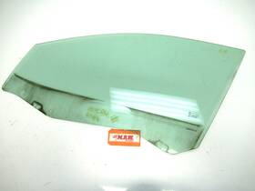 Gm 22683747-lh Door Glass Left Front Driver Side Window L For 05 06 07 08 09 10 G6 Sedan 4