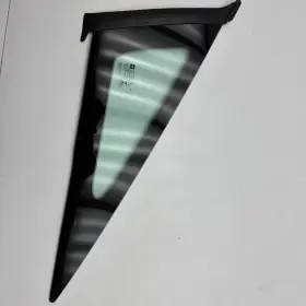 22969212 Gm 2014-2016 Cadillac Elr - Fixed Windshield Front Quarter Passenger Glass 22969212 Gm 2014-2016 Cadillac Elr - Fixed Windshield Front Quarter Passenger Glass