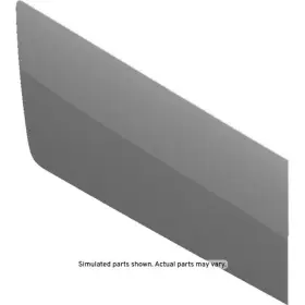 23385171 Gm Genuine Driver Side Body Rear Window 23385171 Gm Genuine Driver Side Body Rear Window