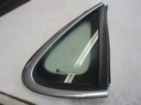 284-5693r Gm 05-09 Lacrosse Rh Quarter Glass