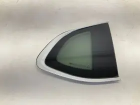 3f0601eg1a Gm 16-20 Buick Envision Rear Right Passenger Quarter Window Glass Oem