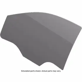 42484699 Gm Genuine Door Glass 42484699 Gm Genuine Door Glass