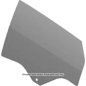 42841286 Gm Genuine F Window