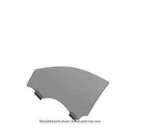 84304199 Gm 2020-2025 Cadillac Ct4 Front Left Driver Side Door Panel Window Glass Oem 84304199 Gm 2020-2025 Cadillac Ct4 Front Left Driver Side Door Panel Window Glass Oem