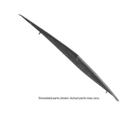 84330026 Gm Genuine Passenger Side Body Window