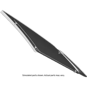 84402104 Gm Genuine Passenger Side Body Window 84402104 Gm Genuine Passenger Side Body Window