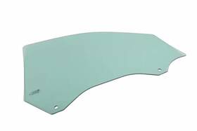 Gm 84470751 Genuine Front Driver Side Door Window