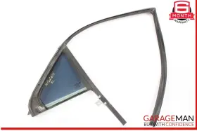84492361 Gm 13-15 Cadillac Ats Rear Left Driver Side Door Quarter Window Glass Oem 84492361 Gm 13-15 Cadillac Ats Rear Left Driver Side Door Quarter Window Glass Oem