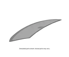 84722402 Gm Genuine Windshield 84722402 Gm Genuine Windshield