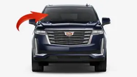 84734335 Gm New 100% Oem 2021-2024 Cadillac Escalade And Esv Front Windshield Miami 84734335 Gm New 100% Oem 2021-2024 Cadillac Escalade And Esv Front Windshield Miami