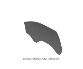 84753154 Gm Genuine Front Passenger Side Door Window 84753154 Gm Genuine Front Passenger Side Door Window
