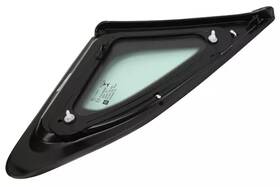 Gm 84894585 Genuine Quarter Glass