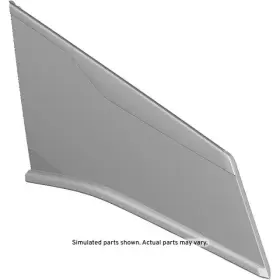 84975931 Gm Genuine Driver Side Body Window