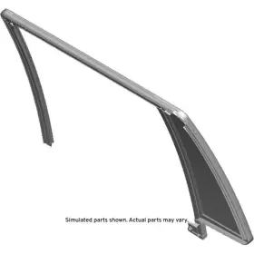 85170134 Gm Genuine Fixed Glass 85170134 Gm Genuine Fixed Glass