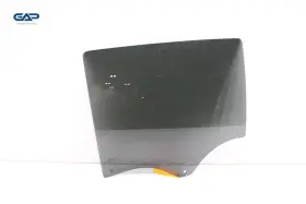 86543110 Gm Chevrolet Silverado 1500 Crew Cab Rear Left Door Window Glass Oem 2019 - 2024 86543110 Gm Chevrolet Silverado 1500 Crew Cab Rear Left Door Window Glass Oem 2019 - 2024