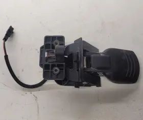 94666924 Gm 2002 - 2013 Avalanche Escalade Rear Midgate Window Glass Latch Handle Lever Oem 94666924 Gm 2002 - 2013 Avalanche Escalade Rear Midgate Window Glass Latch Handle Lever Oem