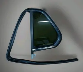 E443r-000072 Gm Chevrolet /oem 2019 Trax Rear Left Driver Side Vent Window Glass - Free Shipping E443r-000072 Gm Chevrolet /oem 2019 Trax Rear Left Driver Side Vent Window Glass - Free Shipping