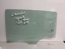 Dd12721gtn Gm Fit 2016-2023 Chevrolet Spark Passenger Right Side Rear Door Window Glass Temp Dd12721gtn Gm Fit 2016-2023 Chevrolet Spark Passenger Right Side Rear Door Window Glass Temp