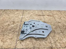 84132623 Gm Motors Chevy Original Oem Genuine Factory 2 Door Coupe Chevrolet Camaro Rs 16-23 Rear Left Driver Quarter Window Regulator Motor