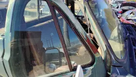 06271923 Gm Trucks 73-87 C10 Passenger Right Front Vent Window Small Door Glass With Frame 06271923 Gm Trucks 73-87 C10 Passenger Right Front Vent Window Small Door Glass With Frame