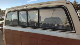 14006123 Gm Trucks 1973-1988 Chevy K30 Back Glass Rear Window Oem 14006123 Gm Trucks 1973-1988 Chevy K30 Back Glass Rear Window Oem