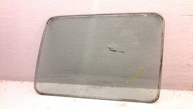 Gm Trucks 14022874 1973-1988 Chevy Suburban Driver Left Back Glass Rear Window Oem