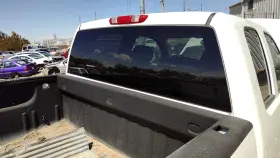 15951943 Gm Trucks 2007-2014 Chevy Silverado 2500 Back Glass Rear Window Oem Fixed