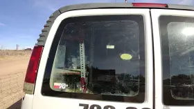 25752114 Gm Trucks 1996-2024 Savana Van 2500 Driver Left Back Glass Rear Window Only Oem 25752114 Gm Trucks 1996-2024 Savana Van 2500 Driver Left Back Glass Rear Window Only Oem